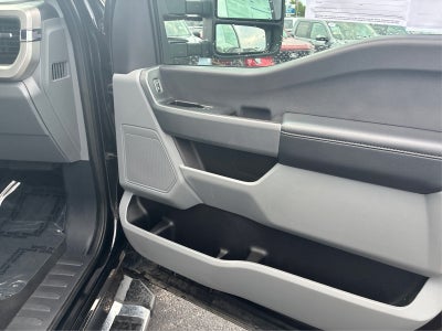 2023 Ford Super Duty F-250 SRW XLT