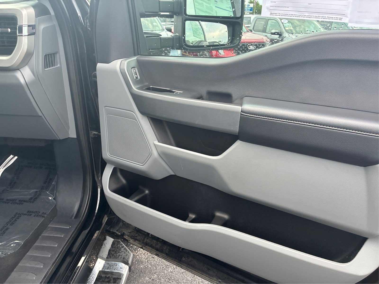 2023 Ford Super Duty F-250 SRW XLT