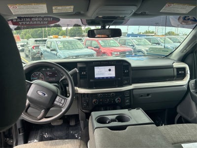 2023 Ford Super Duty F-250 SRW XLT