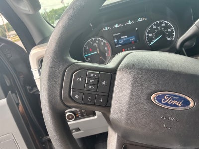 2023 Ford Super Duty F-250 SRW XLT