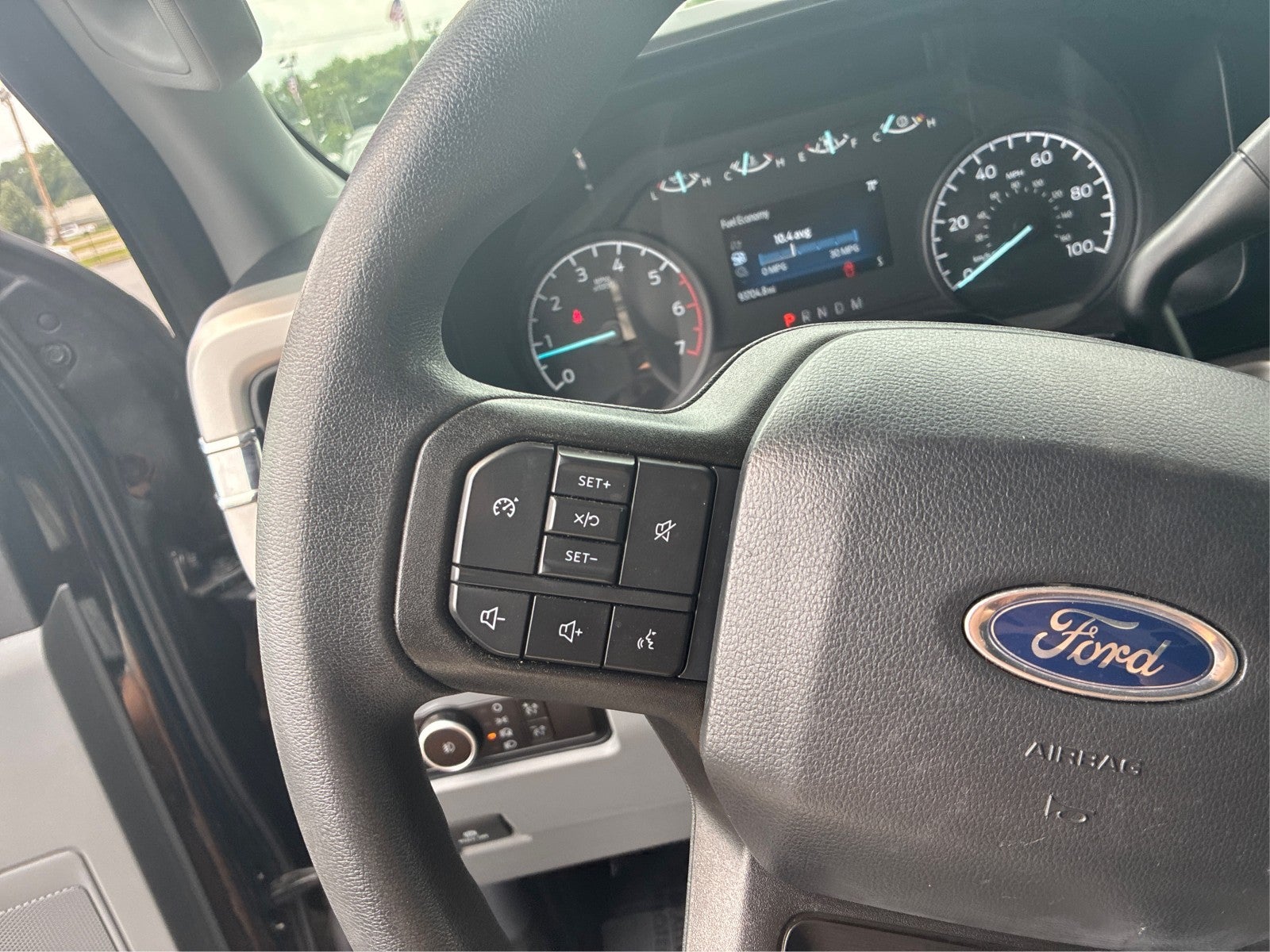2023 Ford Super Duty F-250 SRW XLT