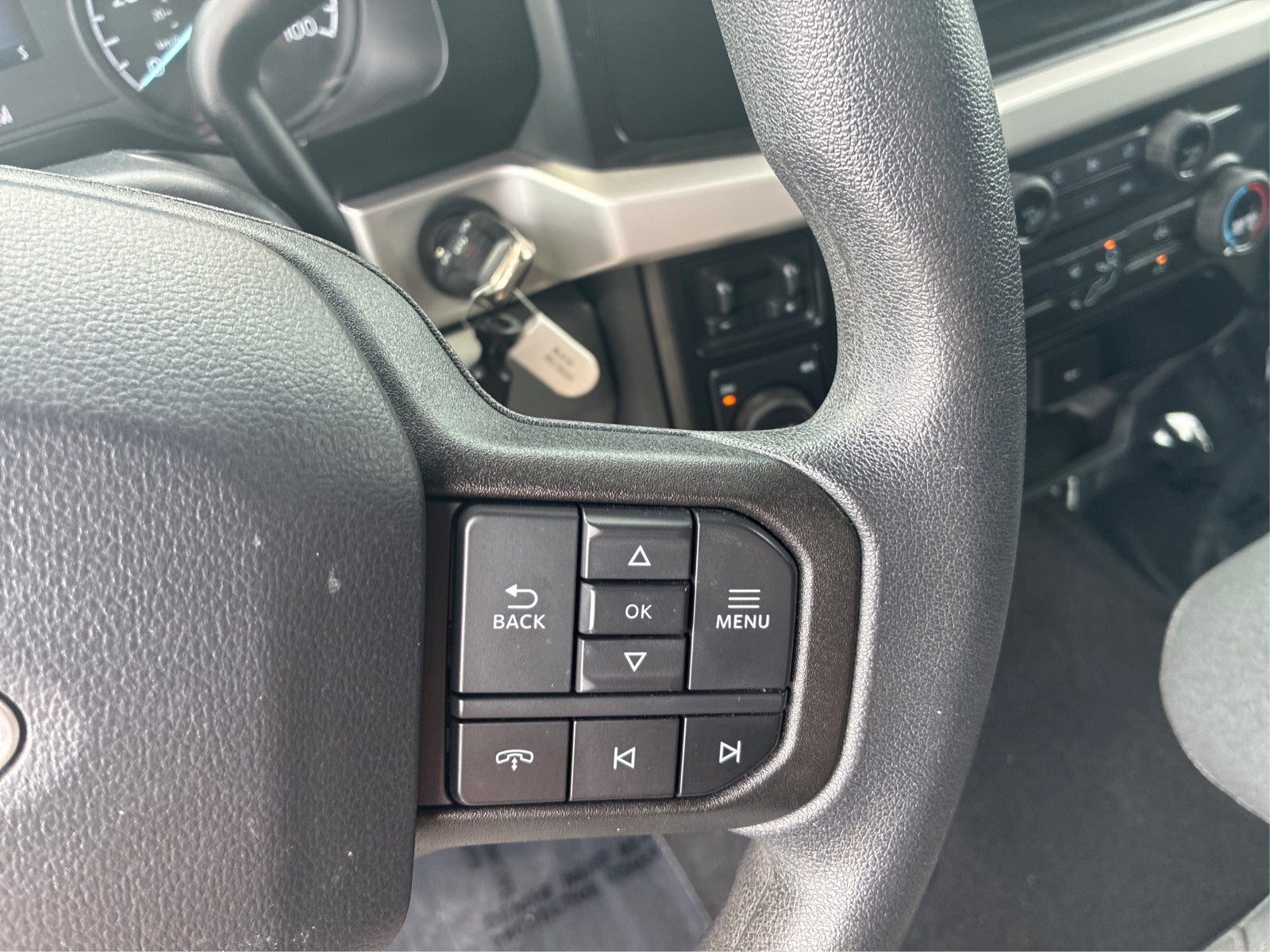 2023 Ford Super Duty F-250 SRW XLT