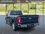 2023 Ford Super Duty F-250 SRW XLT