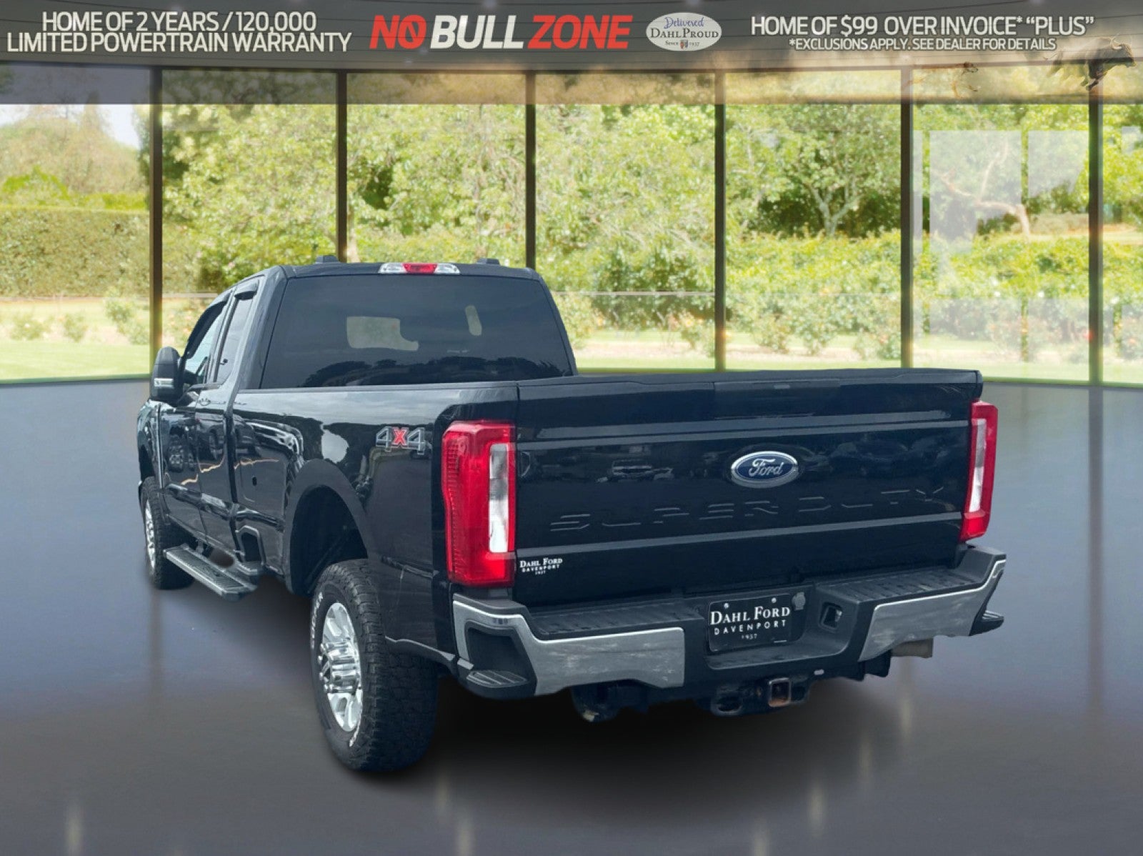 2023 Ford Super Duty F-250 SRW XLT