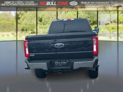 2023 Ford Super Duty F-250 SRW XLT