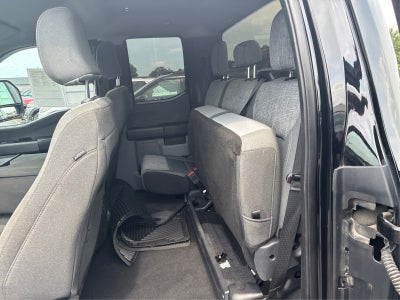 2023 Ford Super Duty F-250 SRW XLT