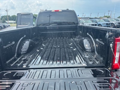 2023 Ford Super Duty F-250 SRW XLT