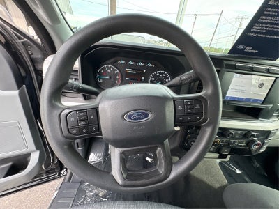 2024 Ford F-250 XLT