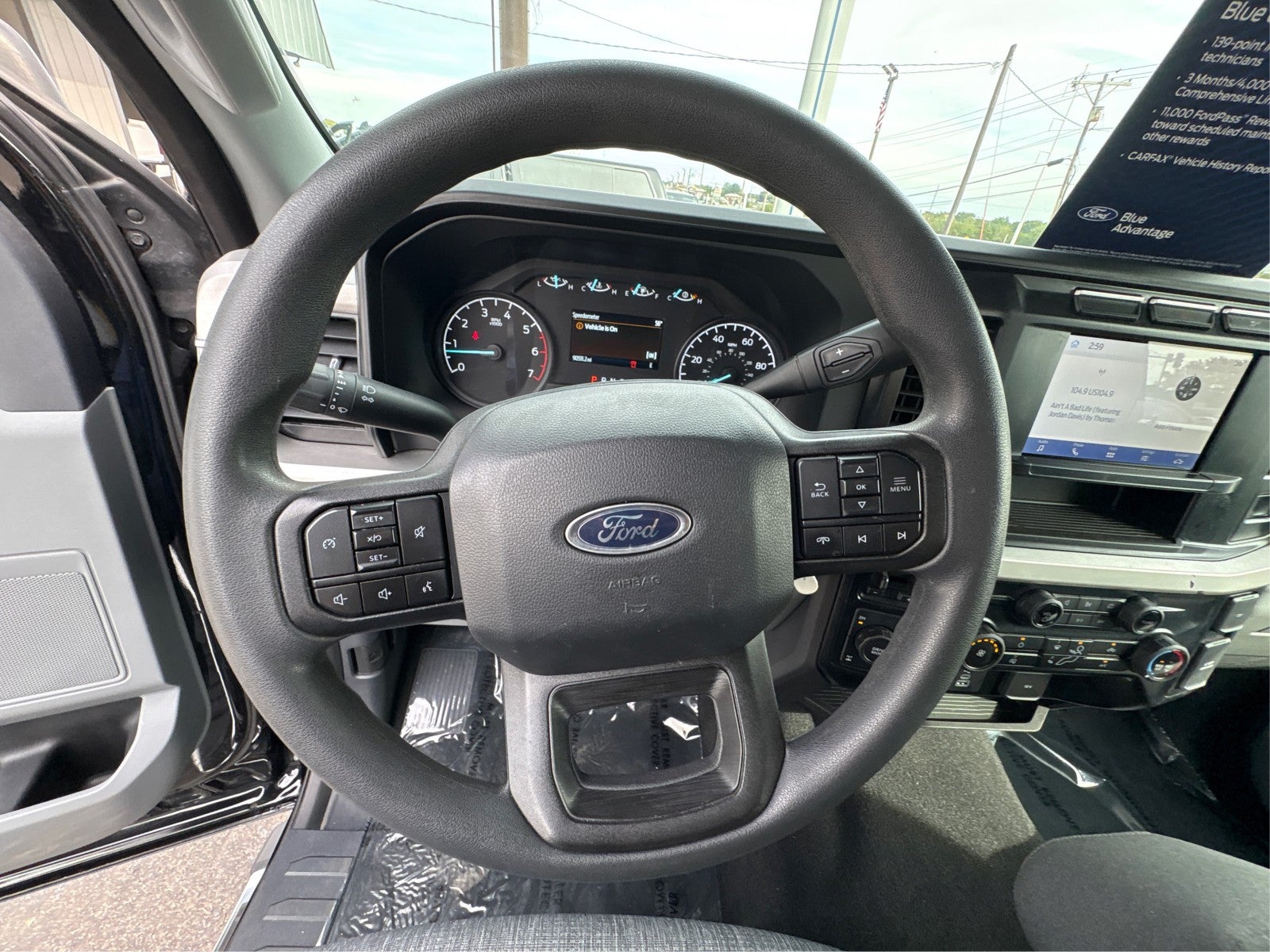 2024 Ford F-250 XLT