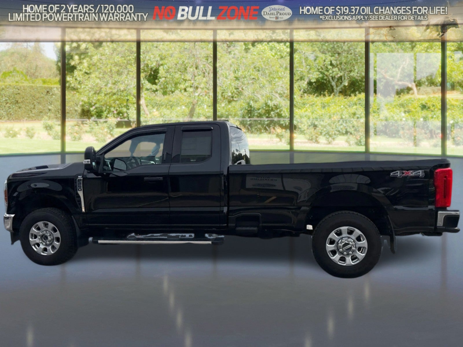 2024 Ford F-250 XLT
