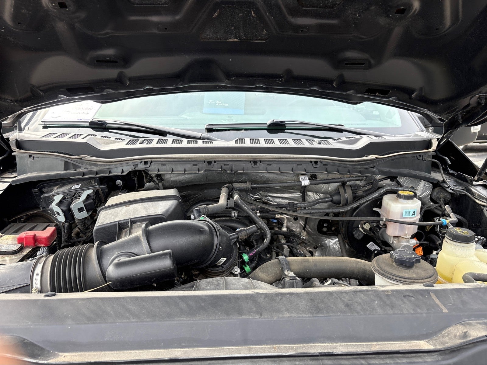 2024 Ford F-250 XLT