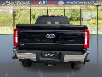 2024 Ford F-250 XLT