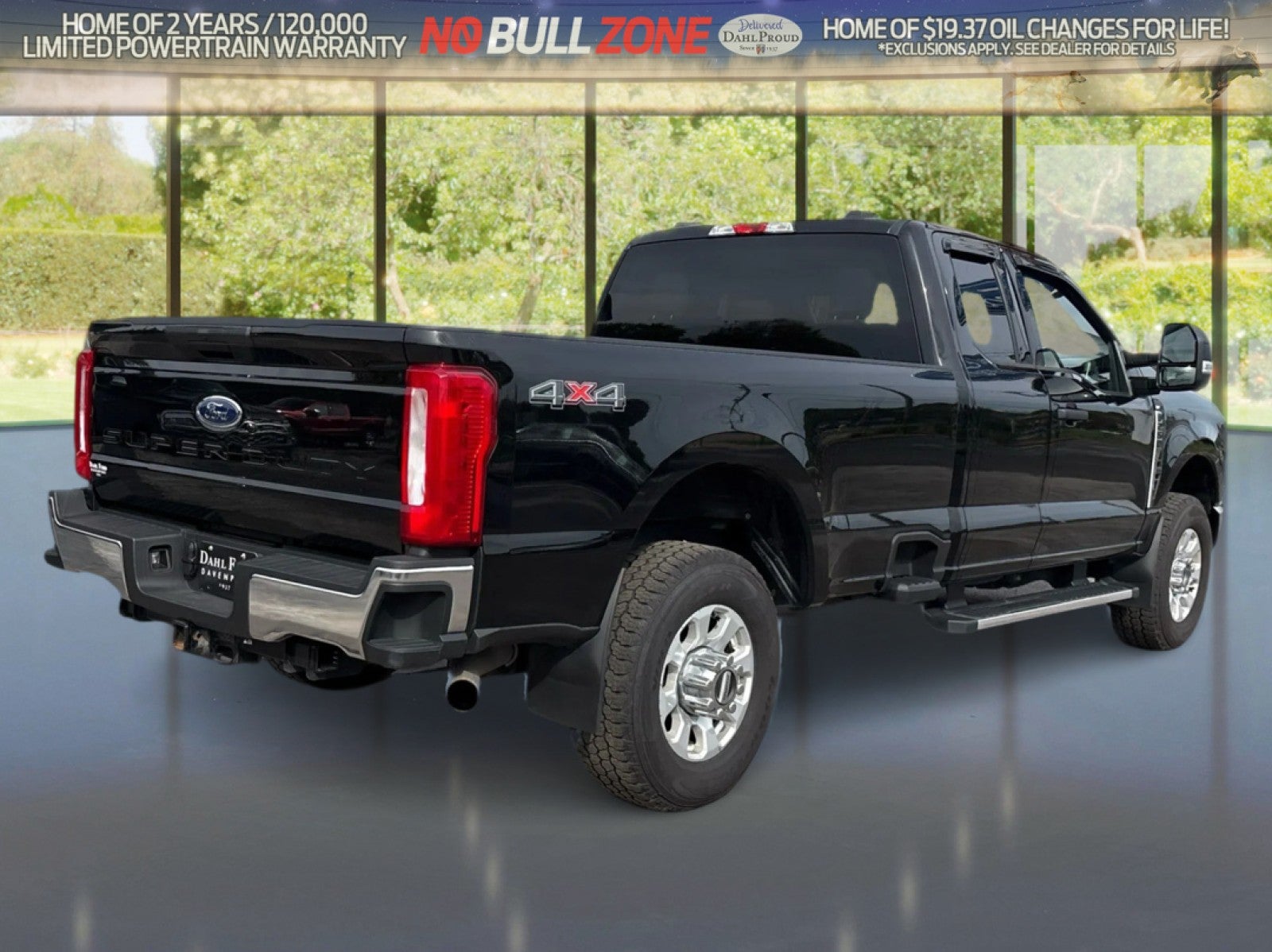 2024 Ford F-250 XLT