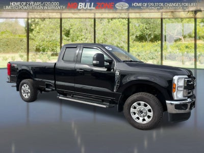 2024 Ford F-250 XLT