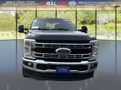 2024 Ford F-250 XLT