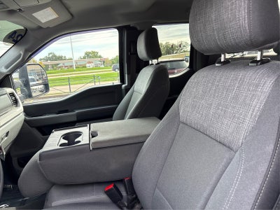 2024 Ford F-250 XLT