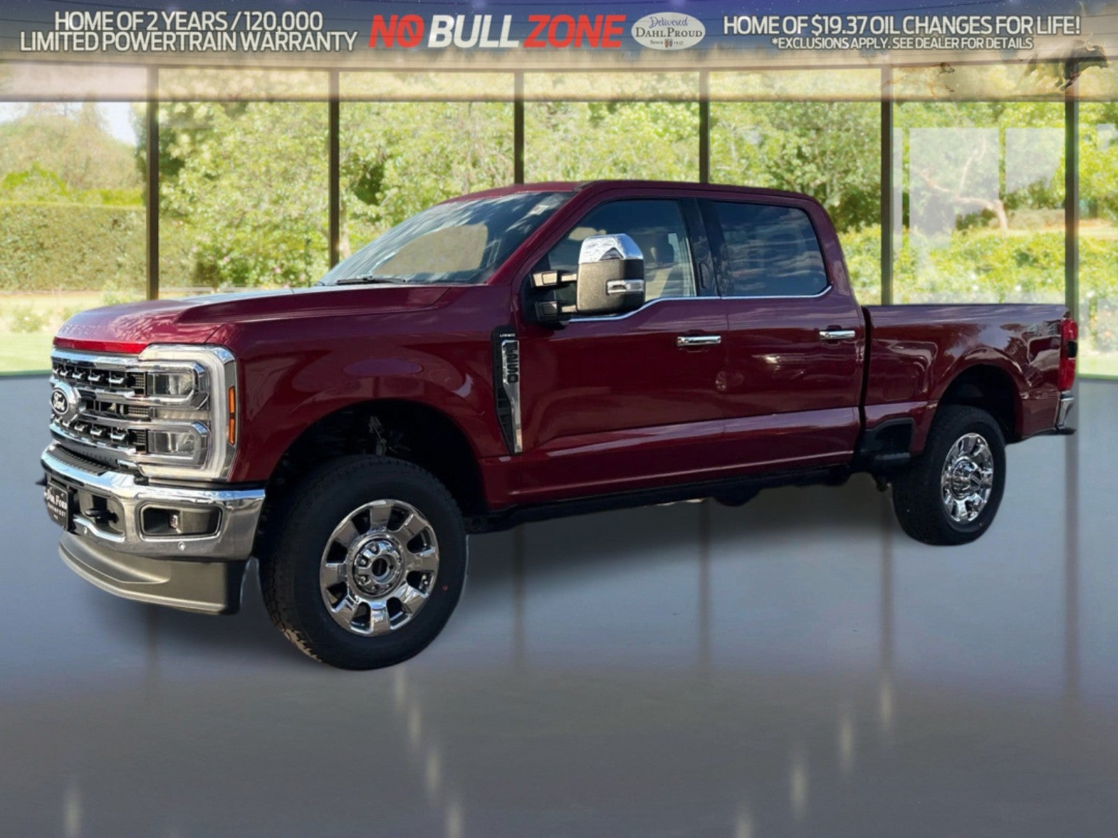 2027 Ford Super Duty F-250 SRW XL