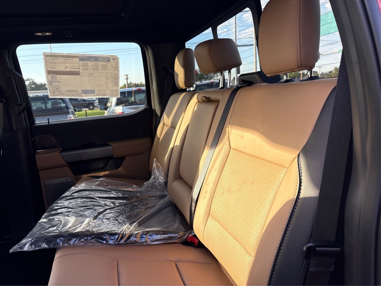 2027 Ford Super Duty F-250 SRW XL