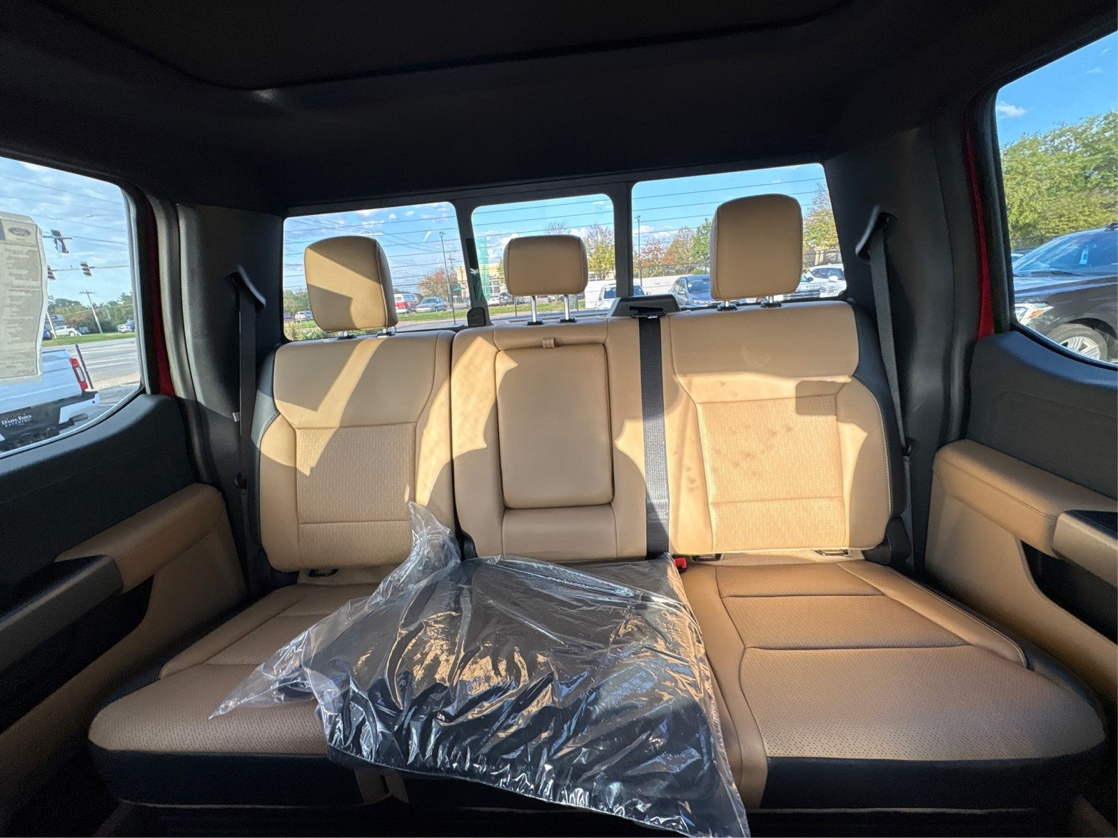 2027 Ford Super Duty F-250 SRW XL