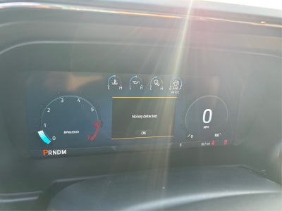 2027 Ford Super Duty F-250 SRW XL