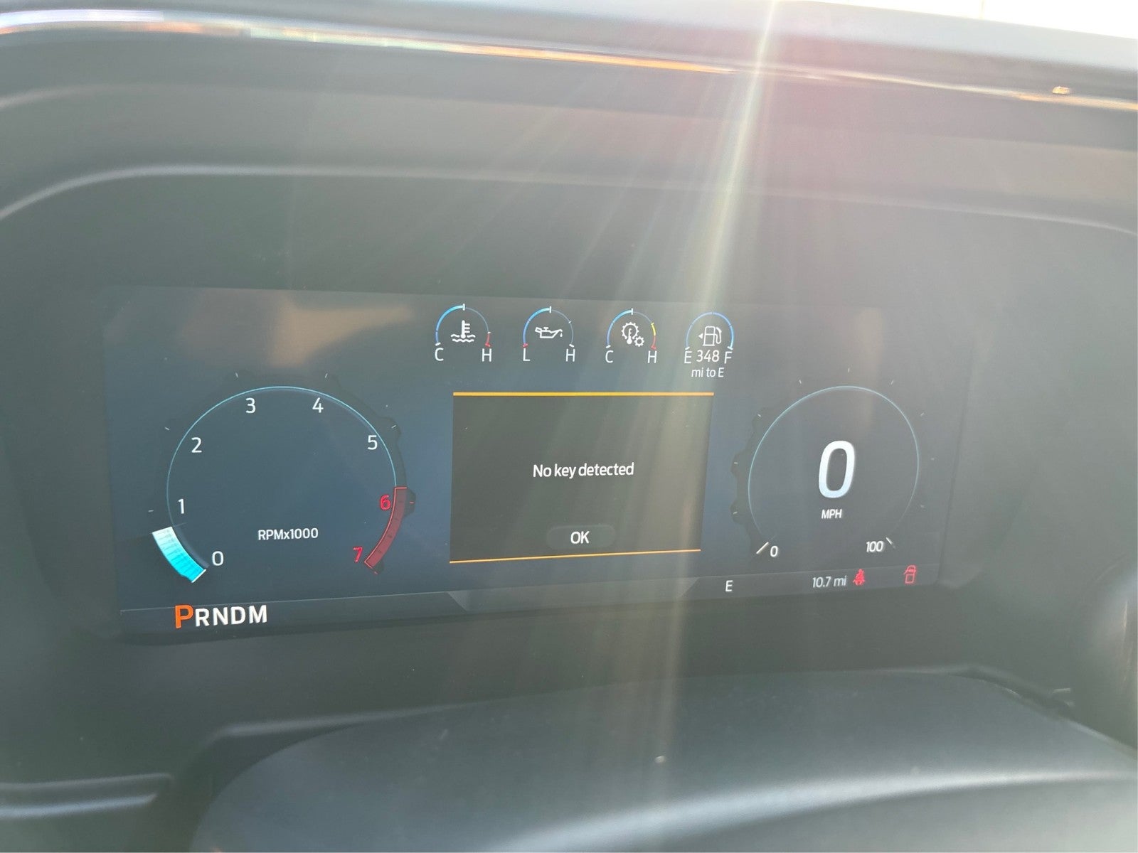 2027 Ford Super Duty F-250 SRW XL