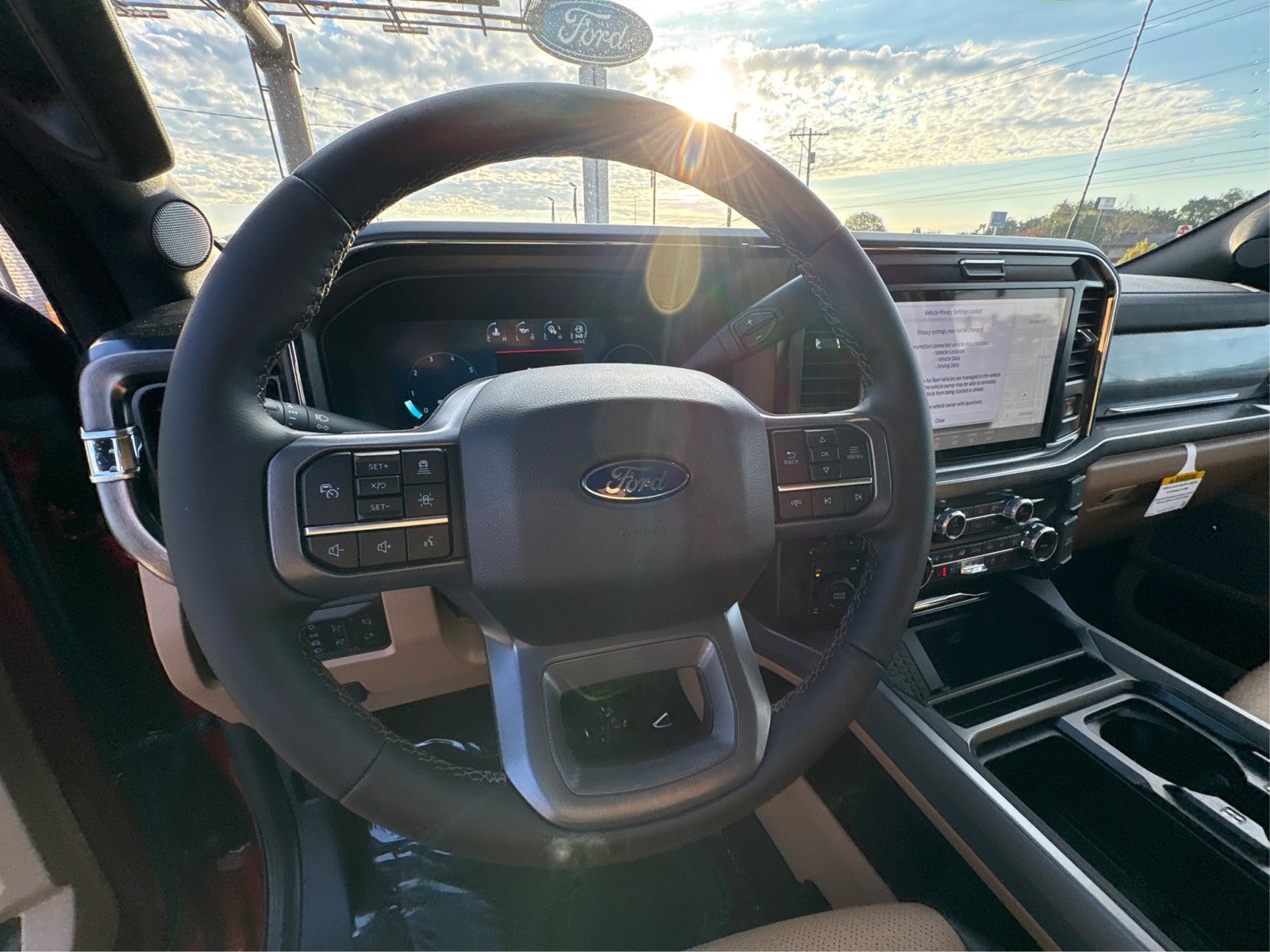 2027 Ford Super Duty F-250 SRW XL