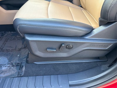 2027 Ford Super Duty F-250 SRW XL