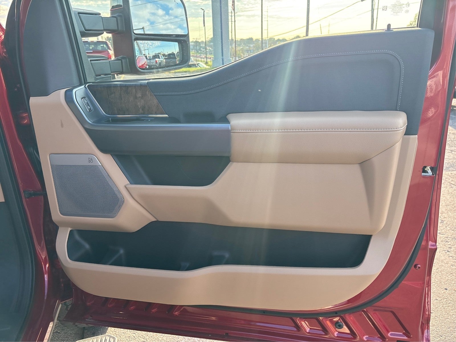 2027 Ford Super Duty F-250 SRW XL