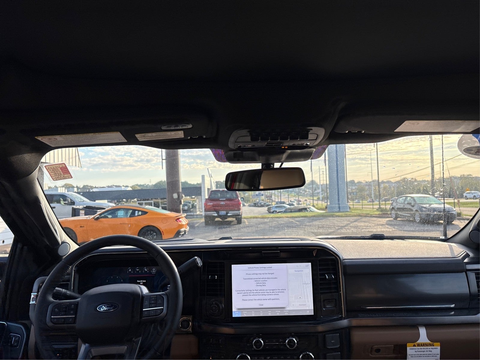 2027 Ford Super Duty F-250 SRW XL