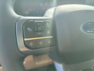 2027 Ford Super Duty F-250 SRW XL