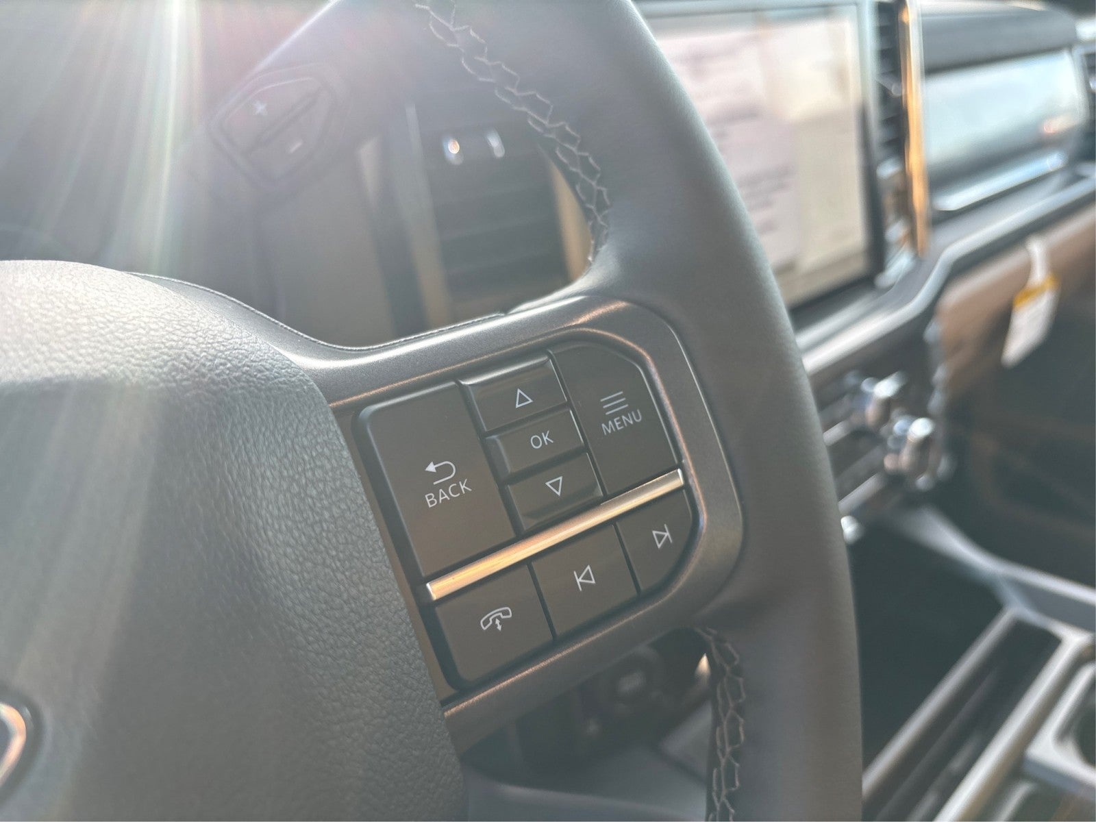 2027 Ford Super Duty F-250 SRW XL