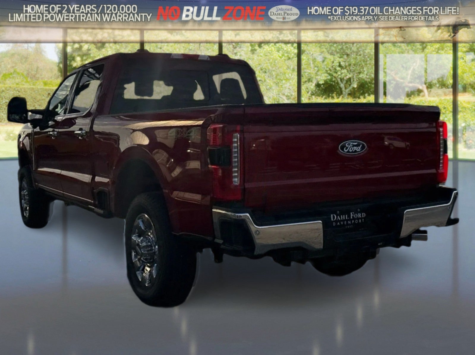 2027 Ford Super Duty F-250 SRW XL