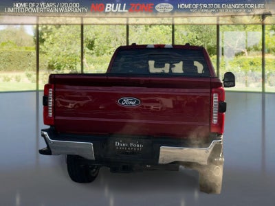 2027 Ford Super Duty F-250 SRW XL