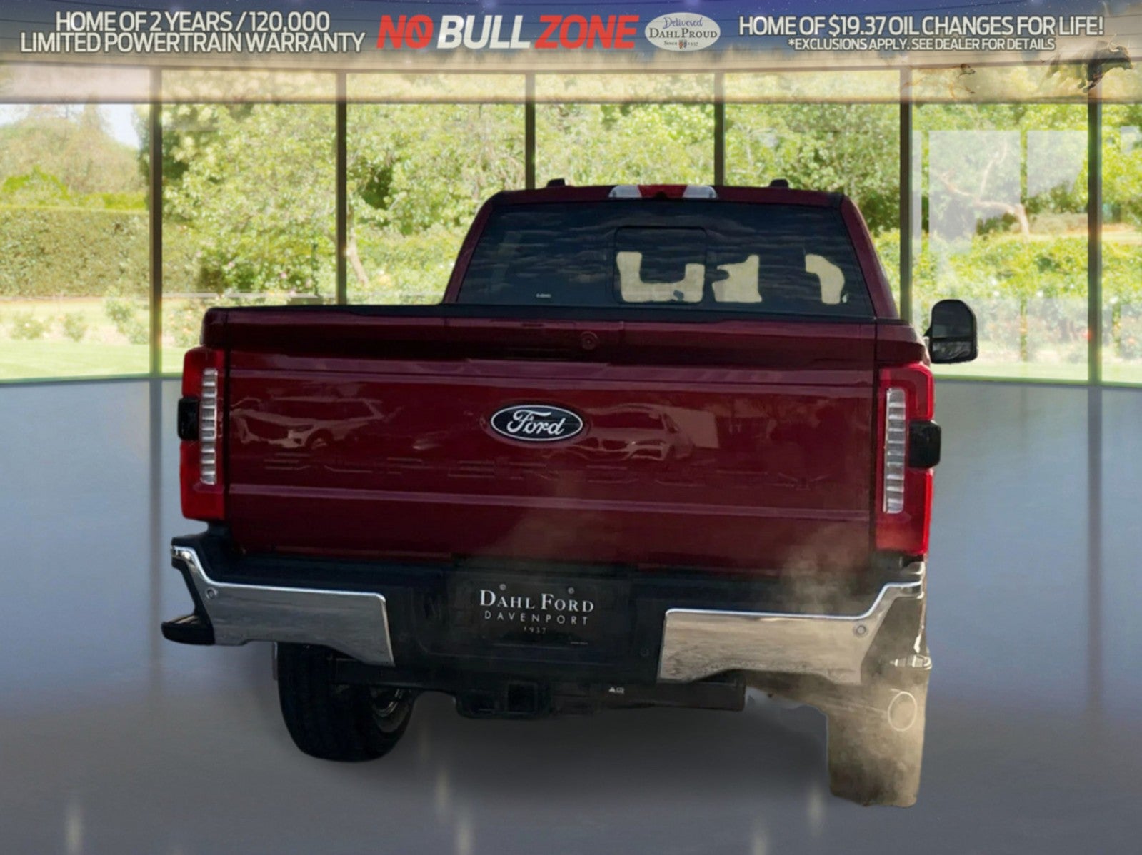 2027 Ford Super Duty F-250 SRW XL