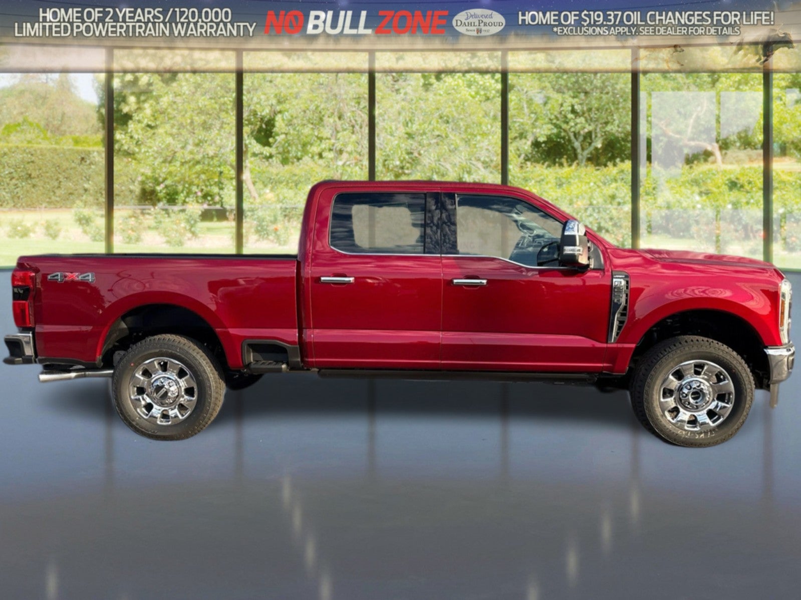 2027 Ford Super Duty F-250 SRW XL