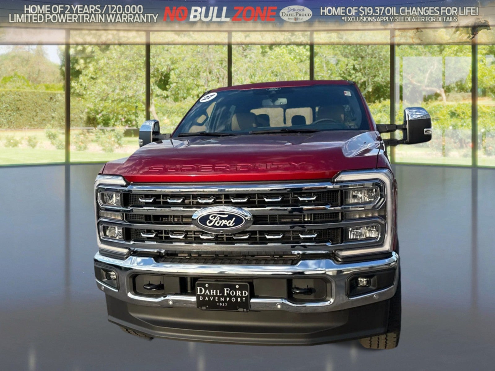 2027 Ford Super Duty F-250 SRW XL