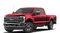 2027 Ford Super Duty F-250 SRW XL