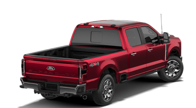 2027 Ford Super Duty F-250 SRW XL