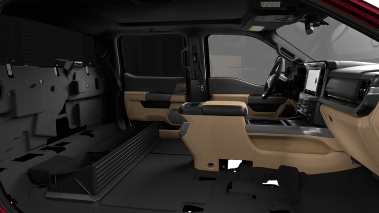2027 Ford Super Duty F-250 SRW XL