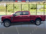 2027 Ford Super Duty F-250 SRW LARIAT
