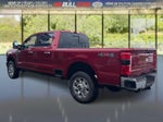 2027 Ford Super Duty F-250 SRW LARIAT