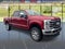 2027 Ford Super Duty F-250 SRW LARIAT