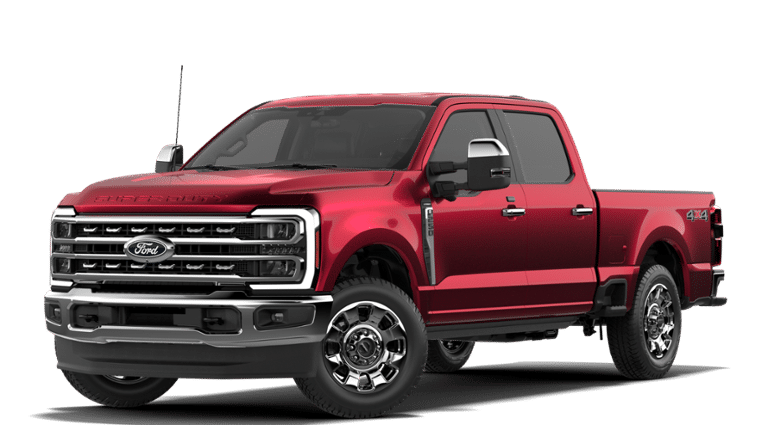2027 Ford Super Duty F-250 SRW XL