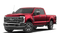 2027 Ford Super Duty F-250 SRW XL