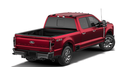 2027 Ford Super Duty F-250 SRW XL