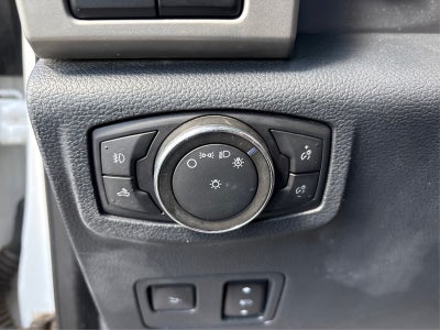 2022 Ford Super Duty F-250 SRW LARIAT