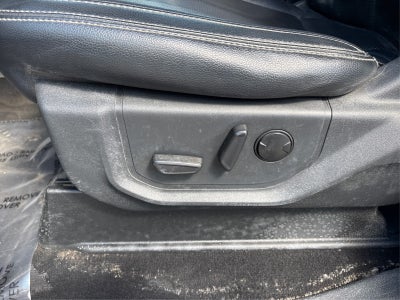 2022 Ford Super Duty F-250 SRW LARIAT