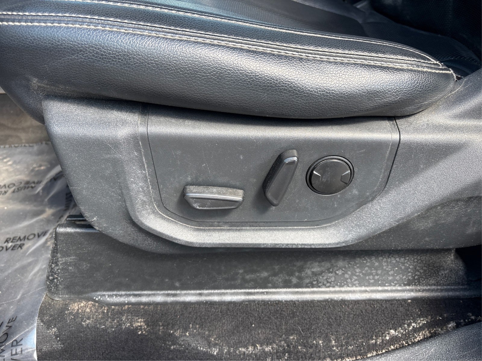 2022 Ford Super Duty F-250 SRW LARIAT