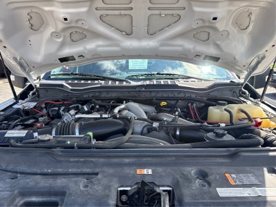 2022 Ford Super Duty F-250 SRW LARIAT