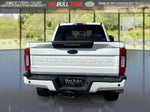 2022 Ford Super Duty F-250 SRW LARIAT